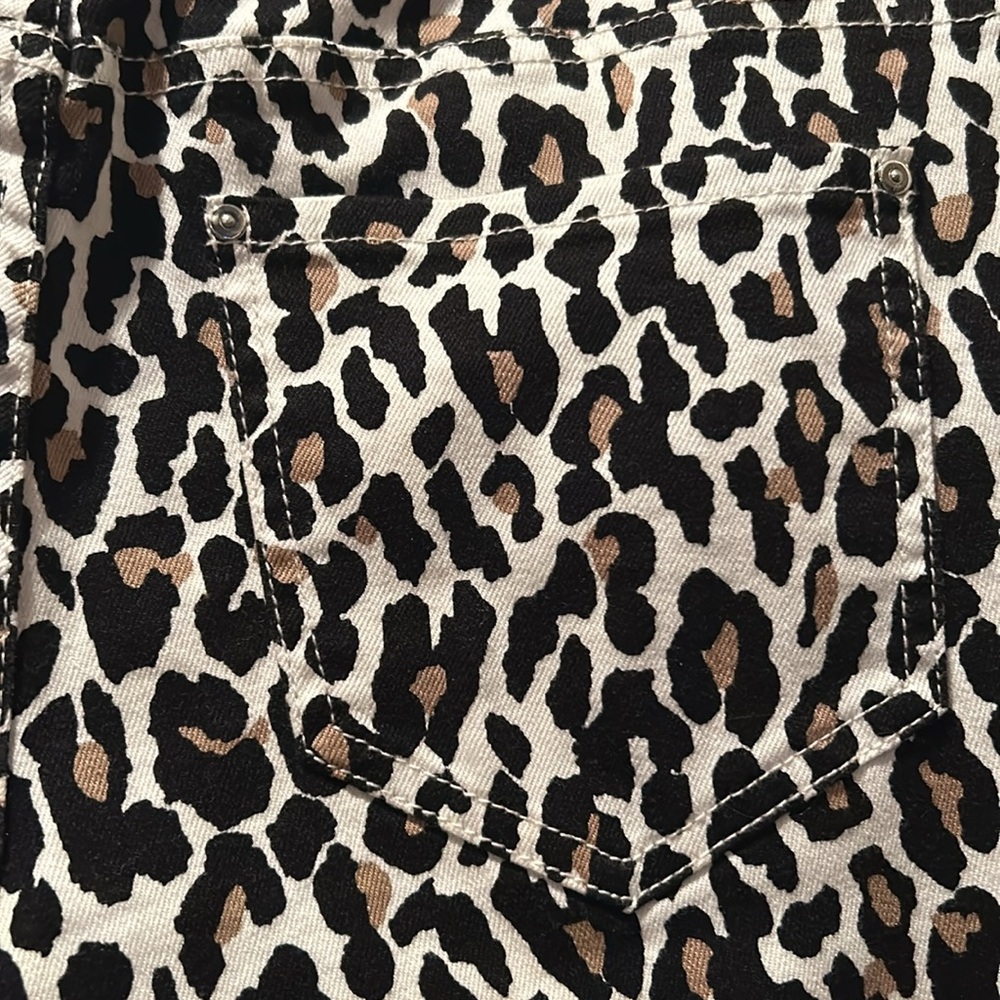 Cache Jeans - image 8